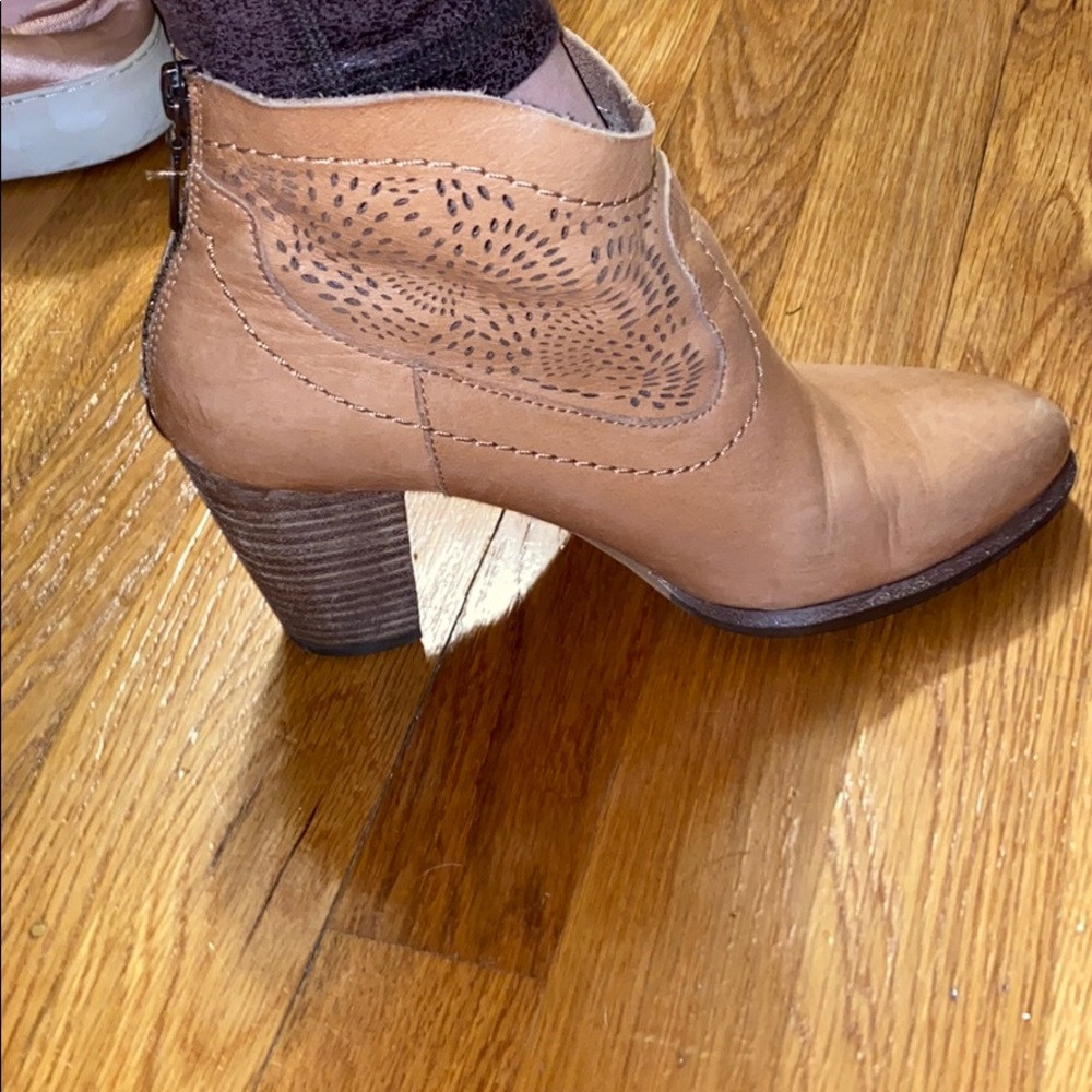 UGG booties - Picture 2 of 9